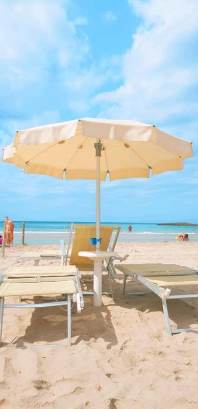 Lido Sabbioso