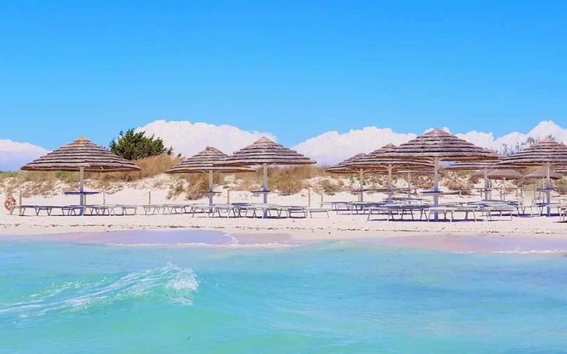 Lido Sabbioso