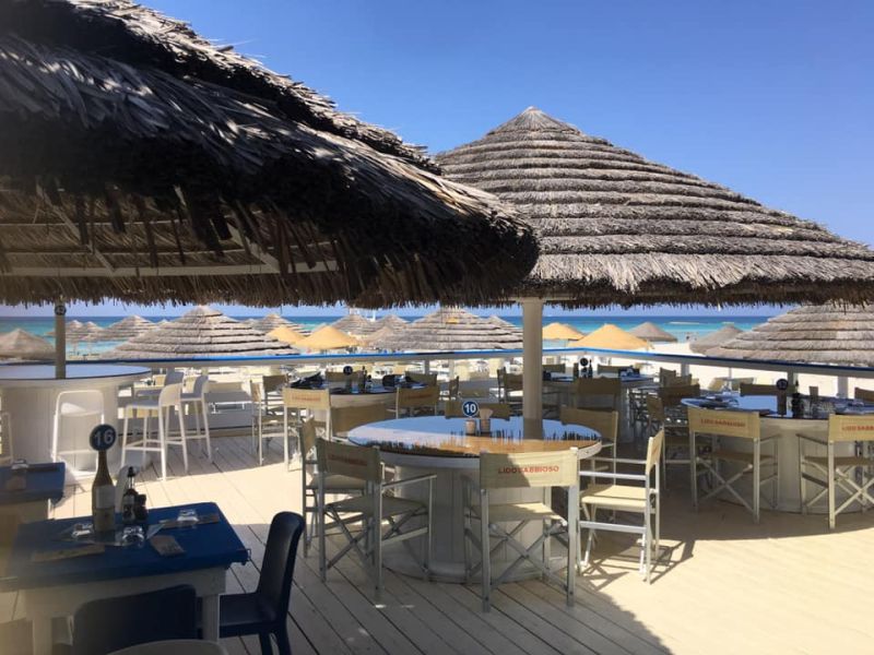 Lido Sabbioso