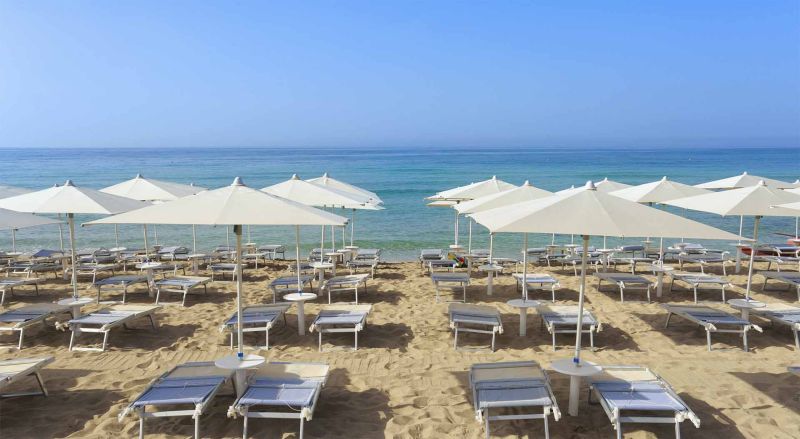 Lido Teranga Bay