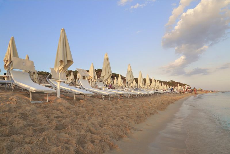 Lido Teranga Bay