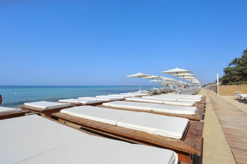 Lido Teranga Bay