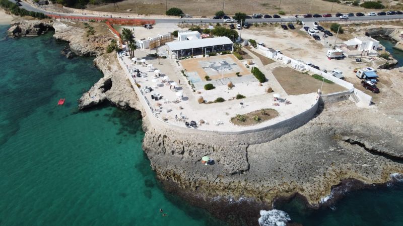 Baia Luna Beach