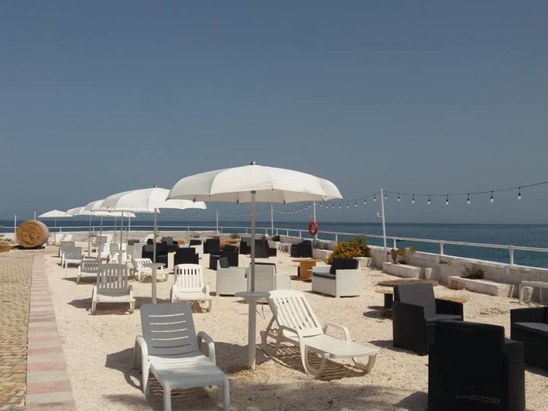 Baia Luna Beach