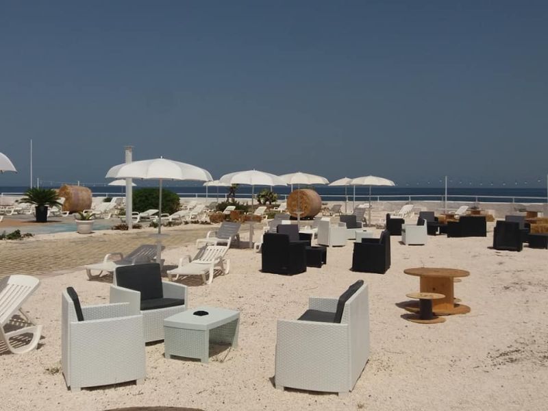 Baia Luna Beach