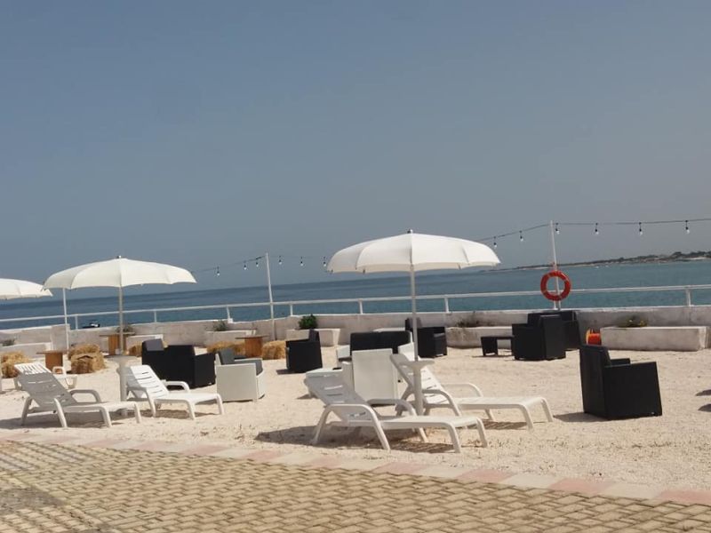 Baia Luna Beach