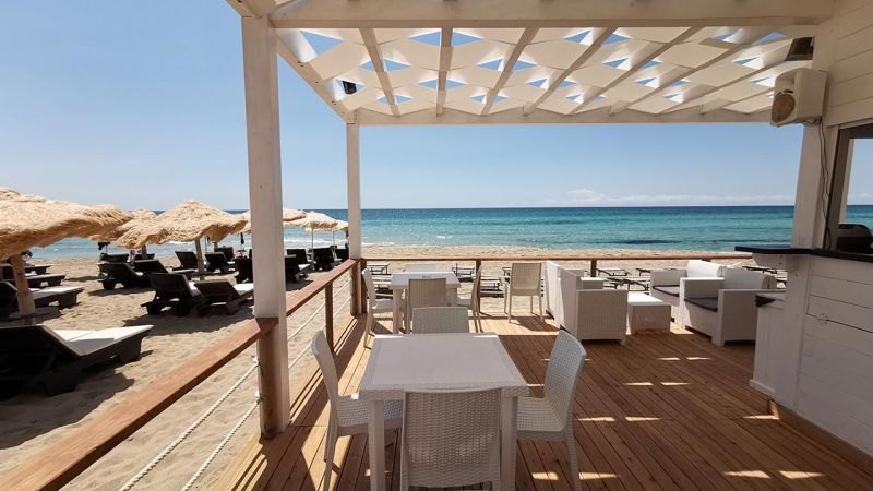 Samanà Beach