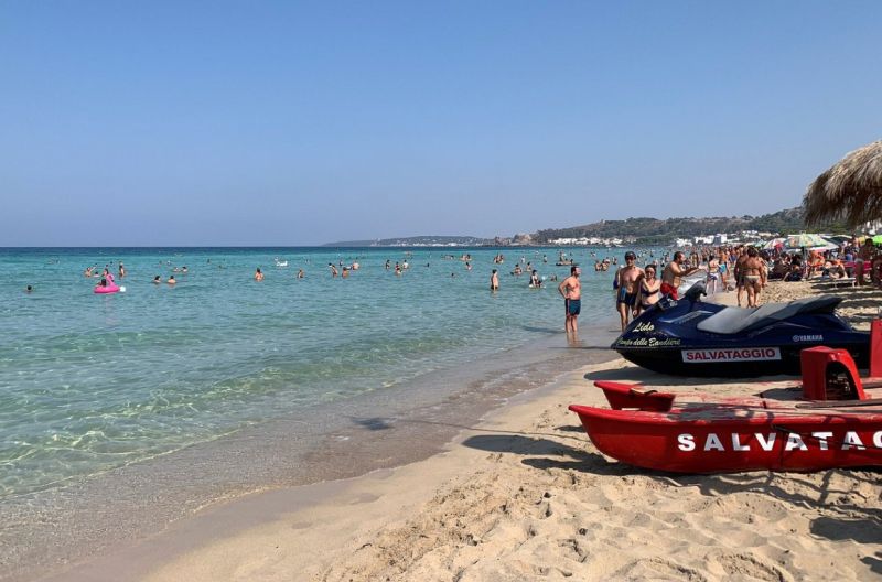 Lido Rosa Dei Venti