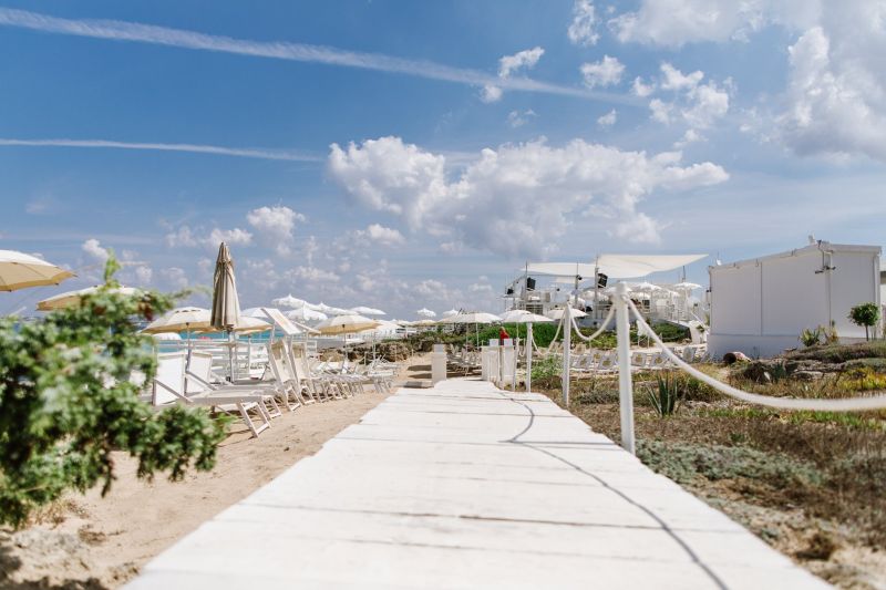 G Beach