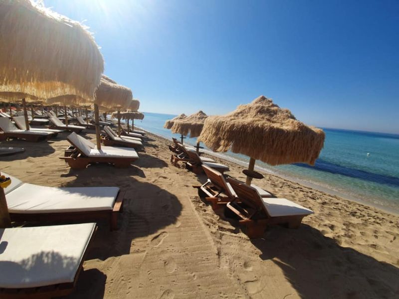 Samanà Beach