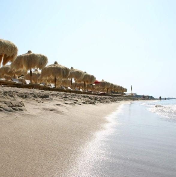 Samanà Beach