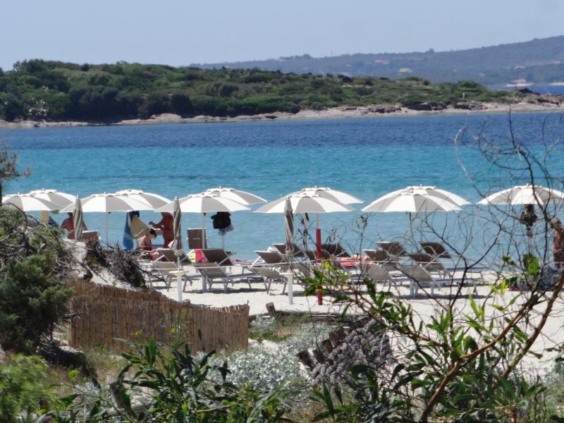 Chiosco Cala Salina
