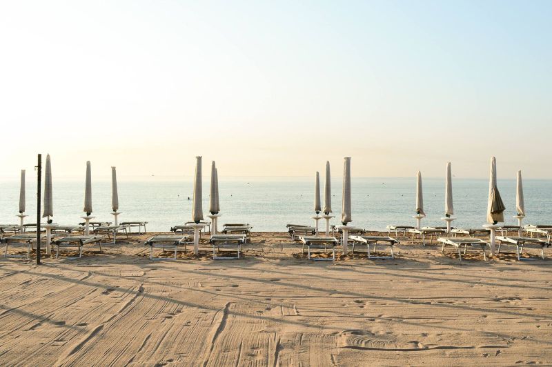 American Beach Bar