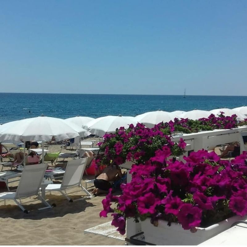 Paradise Beach