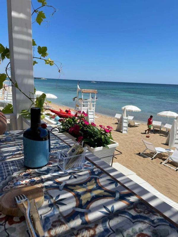 Paradise Beach
