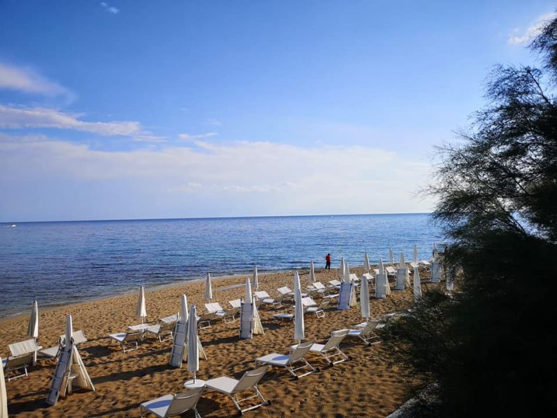 Paradise Beach