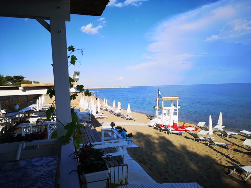 Paradise Beach