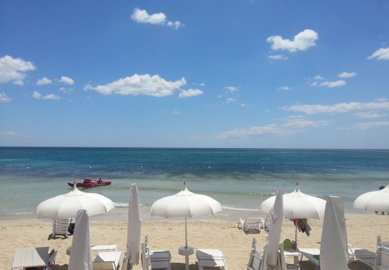 Rio de Mar Beach