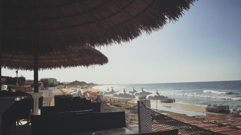Rio de Mar Beach