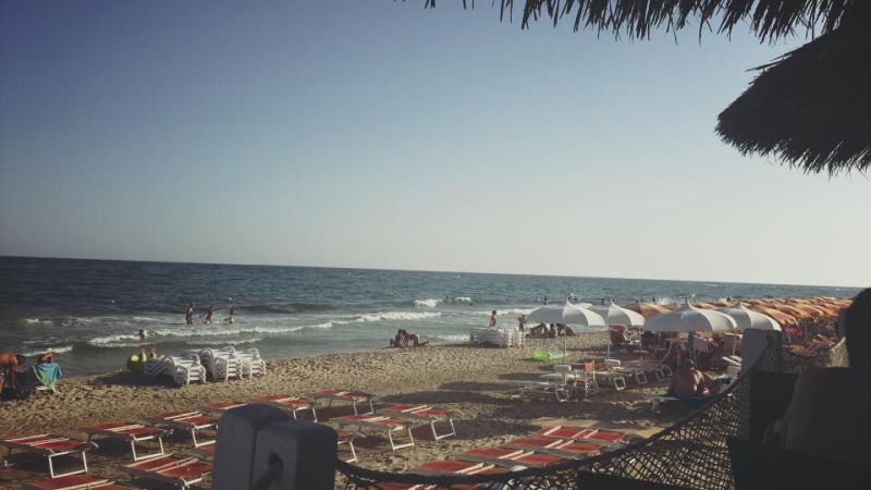 Rio de Mar Beach