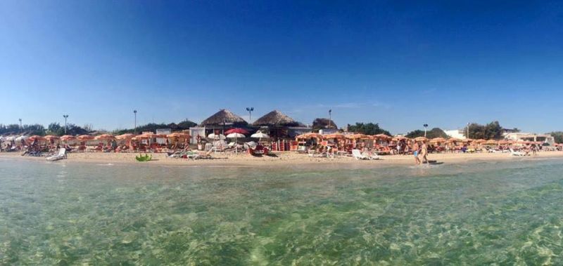 Rio de Mar Beach