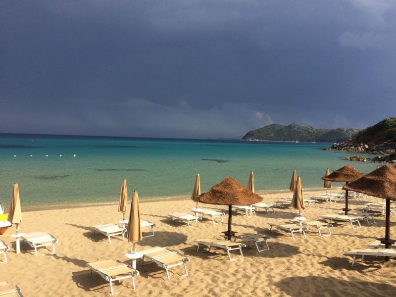 Iki Beach