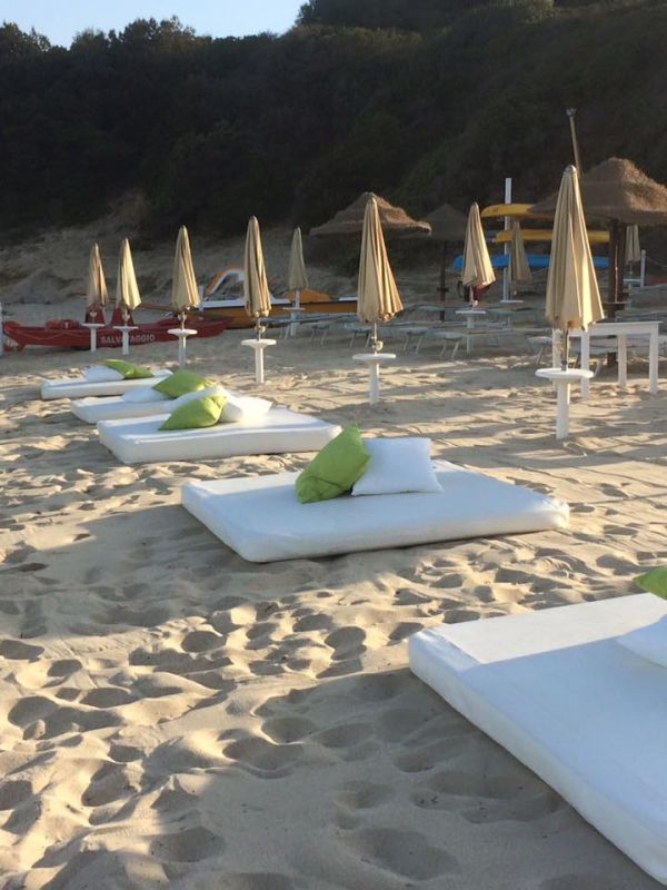 Iki Beach