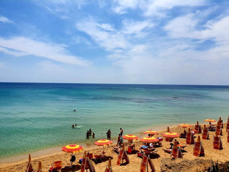 Lido Piri Piri