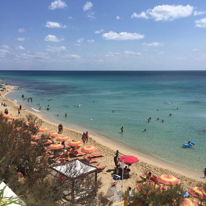 Lido Piri Piri