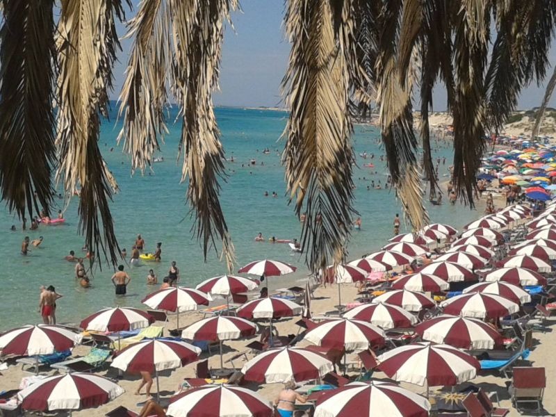 Lido Valeria