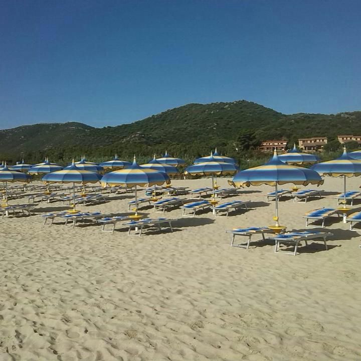 Sole & Mare