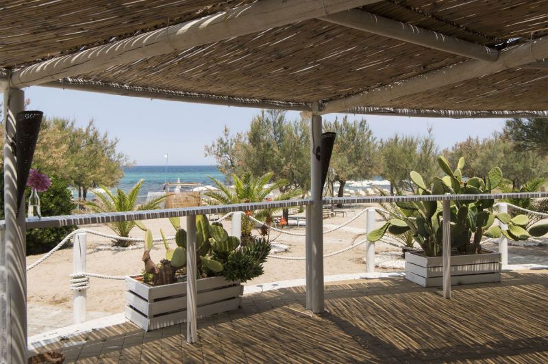 Tamerici Beach Club