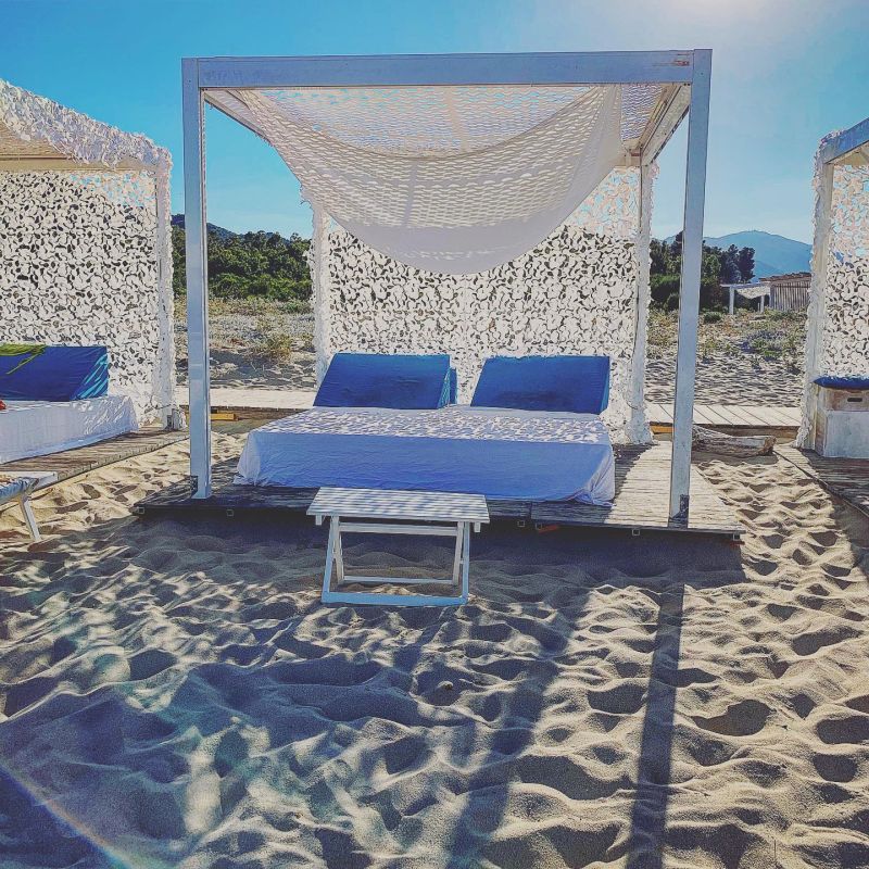 Is Fradis Beach Club