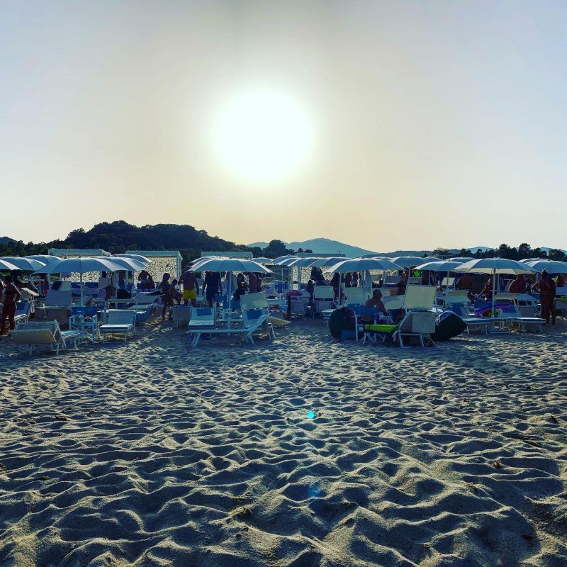 Is Fradis Beach Club