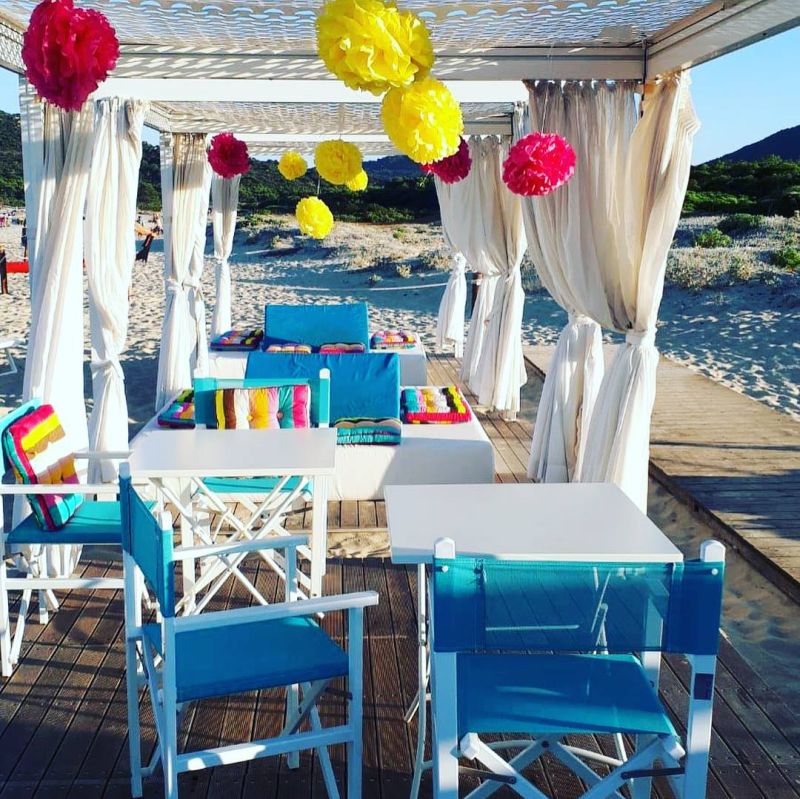 Is Fradis Beach Club