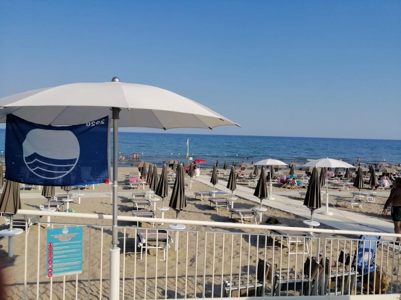 Sablèe Il Lido Serio