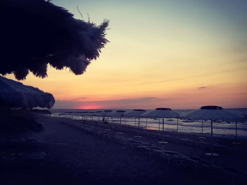 La Risacca Beach Club