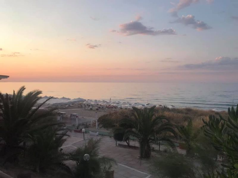 La Risacca Beach Club