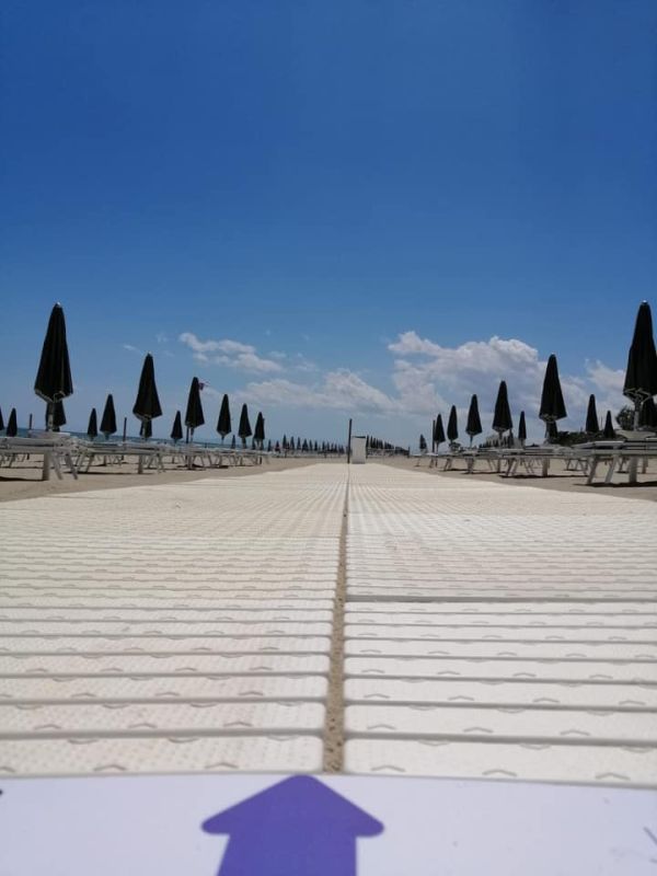 Sablèe Il Lido Serio