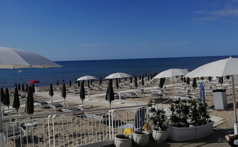 Sablèe Il Lido Serio
