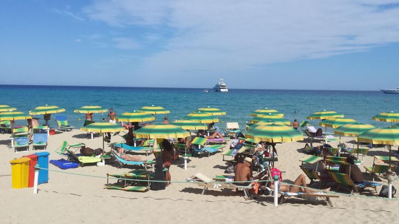 Il Galeotto Beach