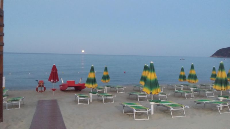 Il Galeotto Beach