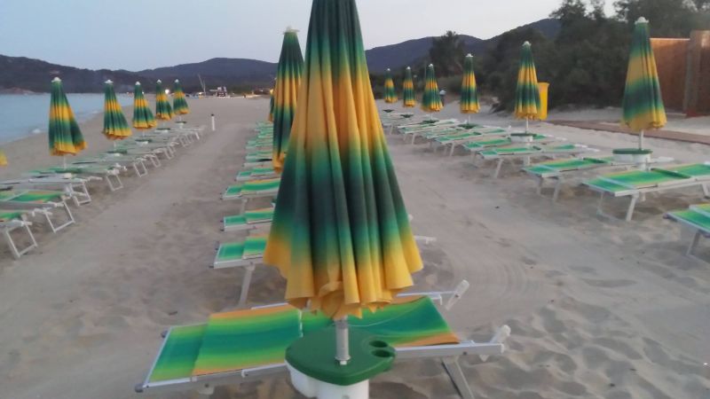Il Galeotto Beach