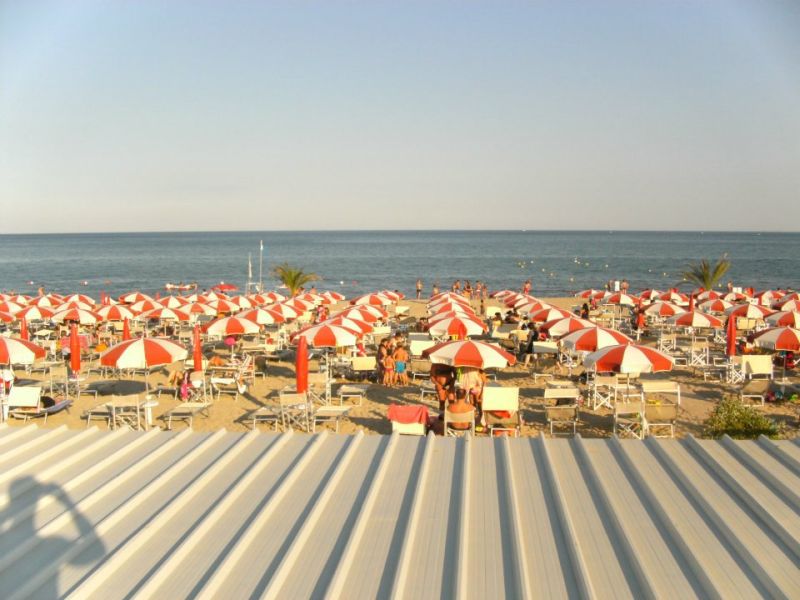 Lido Onda Blu