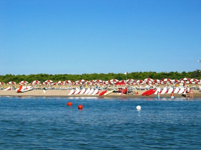 Lido Onda Blu