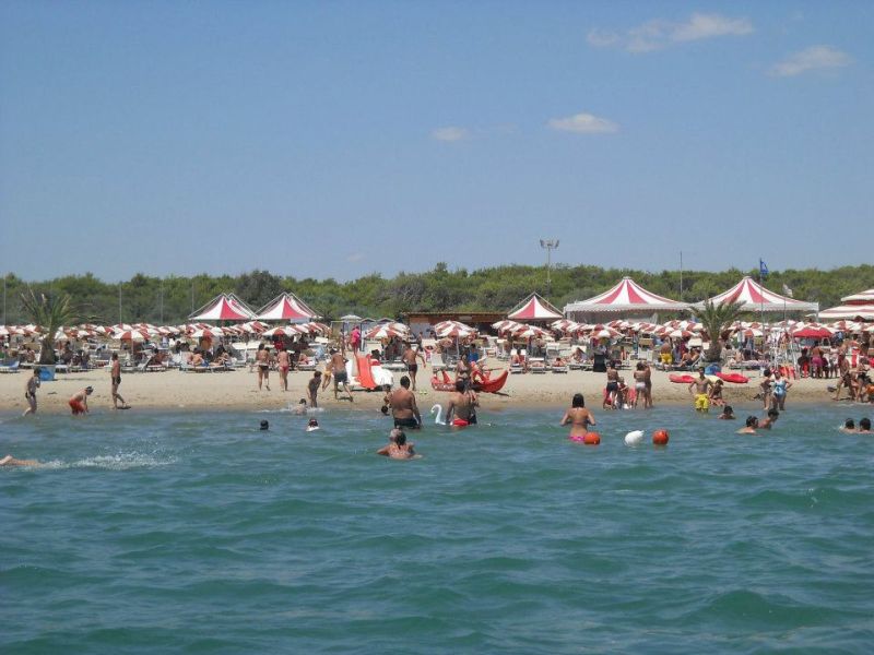 Lido Onda Blu