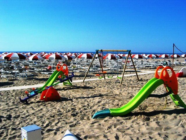 Lido Onda Blu
