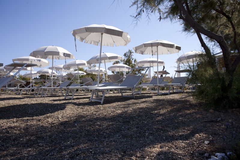 Lamarée Lido