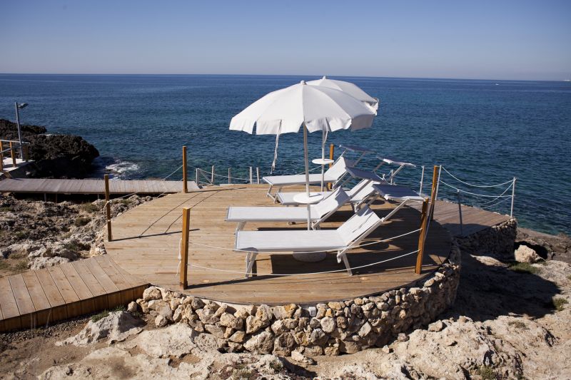 Lamarée Lido