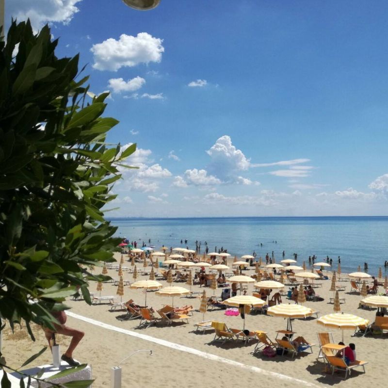 Lido La Marea